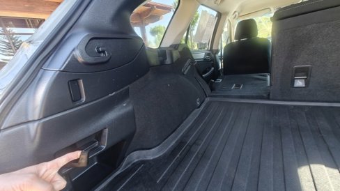 Used 2018 Subaru Outback 2.5i Premium image 53