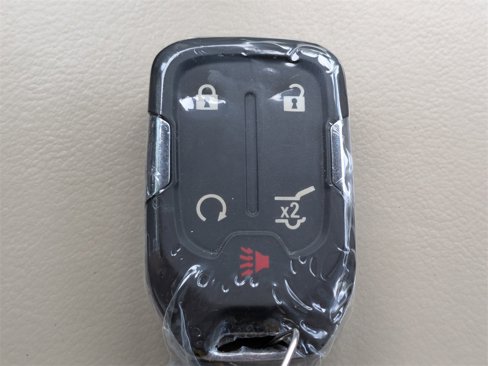 Used 2019 GMC Acadia Denali image 32