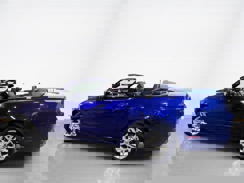 Used 2013 Ford Mustang Convertible image 7