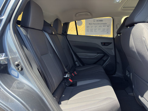 New 2025 Subaru Crosstrek 2.5i Premium image 33