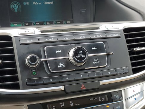 Used 2014 Honda Accord LX-S image 22