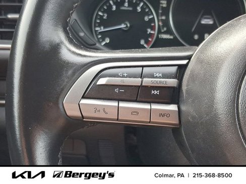 Used 2023 MAZDA CX-30 AWD 2.5 S w/ Select Package image 20