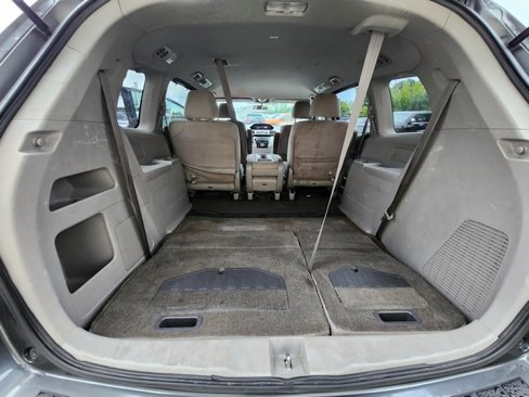 Used 2013 Honda Odyssey EX image 21
