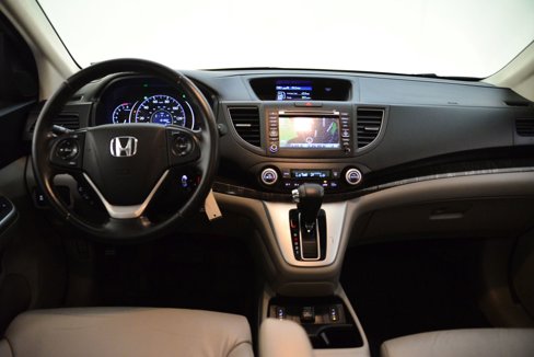 Used 2013 Honda CR-V EX-L image 24