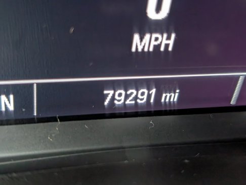 Used 2020 Chevrolet Equinox LS image 25
