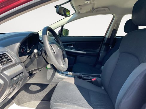 Used 2016 Subaru Impreza 2.0i Premium image 10