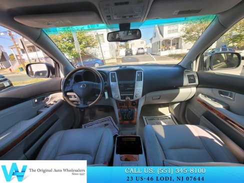 Used 2008 Lexus RX 350 AWD image 9