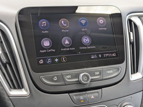 Used 2020 Chevrolet Malibu LS w/ Driver Confidence Package II image 21