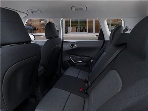 New 2025 Kia Soul LX w/ LX Technology Package image 45