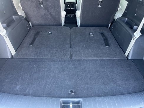 Used 2023 Kia Sorento SX image 31