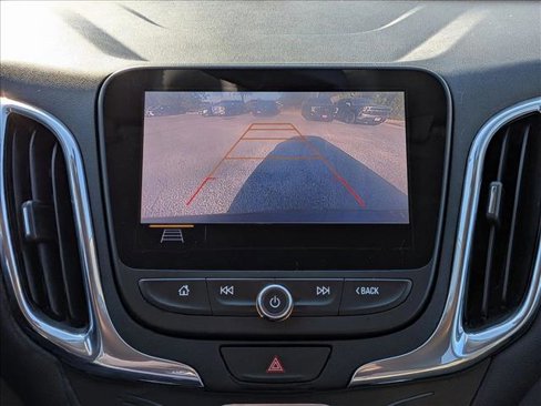 Used 2020 Chevrolet Equinox LT image 13