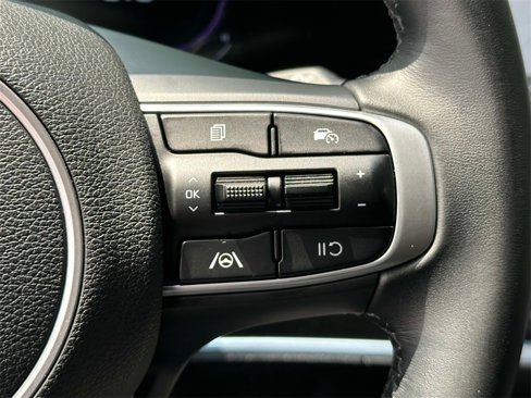 Used 2024 Kia Sportage X-Line w/ X-Line Premium Package image 34