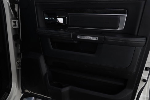 Used 2017 RAM 1500 Limited image 10