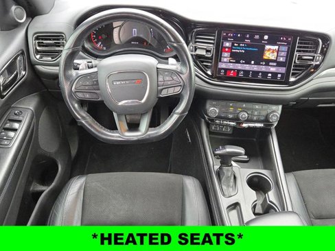 Used 2021 Dodge Durango GT image 13