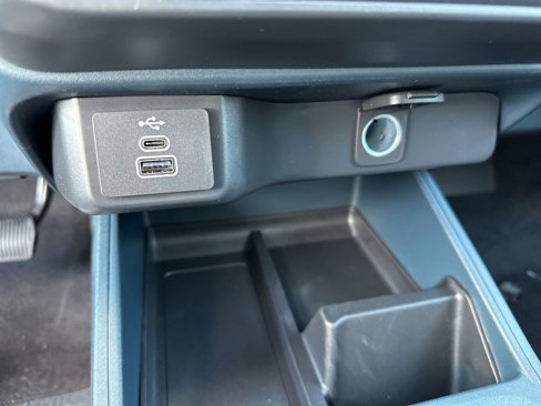 New 2025 Ford Maverick XL image 27