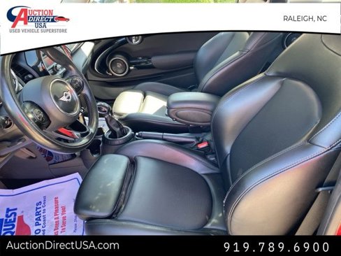 Used 2015 MINI Cooper S image 15