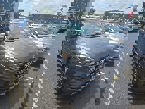 Used 2017 Hyundai Tucson Limited image 16