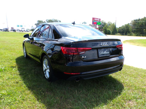 Used 2017 Audi A4 2.0T Premium image 5