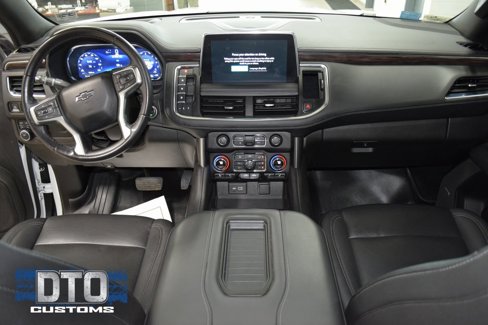 Used 2022 Chevrolet Tahoe Z71 image 28