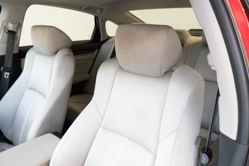 Used 2020 Honda Accord EX image 16