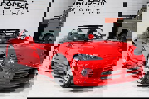 Used 1994 Dodge Viper RT/10 image 30