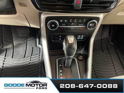 Used 2019 Ford EcoSport Titanium image 23