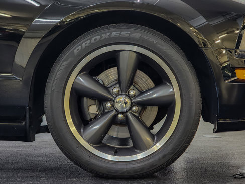 Used 2008 Ford Mustang GT image 43