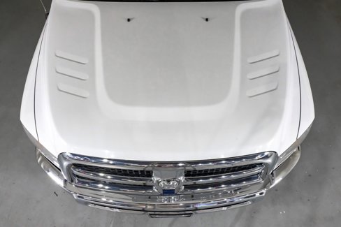 Used 2018 RAM 2500 Tradesman w/ Chrome Appearance Group image 36