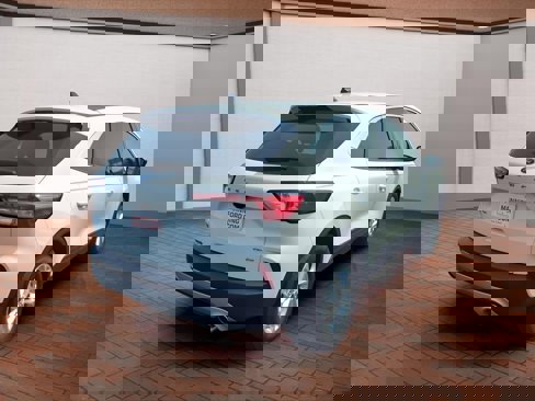 Certified 2022 Ford Escape SE w/ Convenience Package image 8