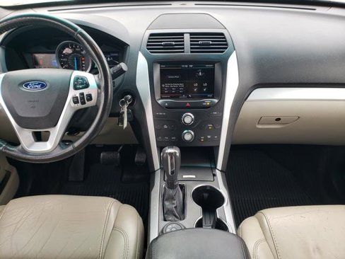 Used 2015 Ford Explorer XLT w/ Equipment Group 202A image 18