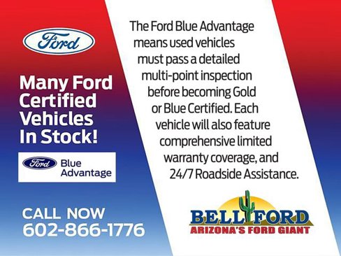 Used 2022 Ford Escape SEL w/ Technology Package image 16