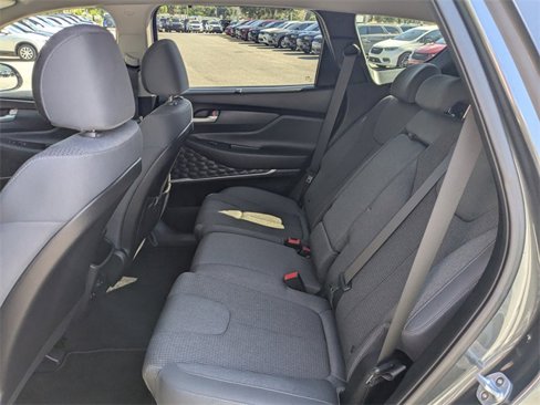 Used 2019 Hyundai Santa Fe SEL image 13
