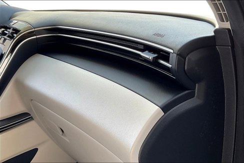 Used 2024 Hyundai Tucson SEL image 17