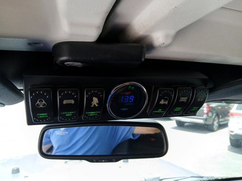 Used 2013 Jeep Wrangler Unlimited Sport image 21