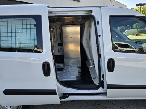 Used 2021 RAM ProMaster City Tradesman w/ Window Group 09 image 14