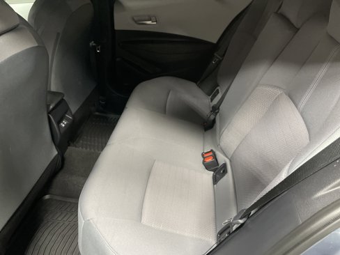 Certified 2024 Toyota Corolla SE image 32