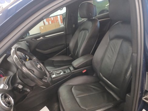 Used 2015 Audi A3 1.8T Premium w/ Cold Weather Package image 11