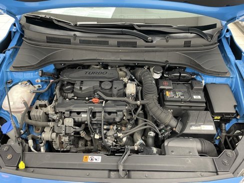 Used 2022 Hyundai Kona N Line image 15
