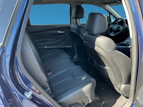 Used 2022 Hyundai Santa Fe SEL w/ Convenience + Premium Package image 36