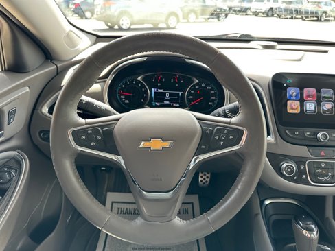 Used 2016 Chevrolet Malibu LT w/ Leather Package image 19