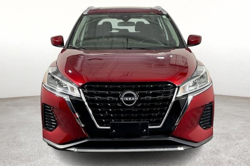 Used 2024 Nissan Kicks SV image 5