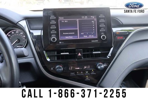 Used 2024 Toyota Camry SE image 43