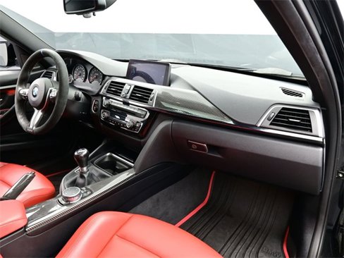 Used 2016 BMW M3 image 20