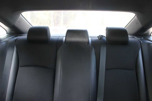 Used 2021 Honda Civic Sport image 36