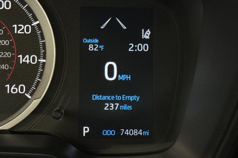 Used 2022 Toyota Corolla SE image 23