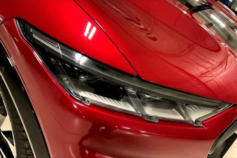 Used 2021 Ford Mustang Mach-E Premium image 25