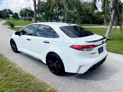 Used 2020 Toyota Corolla SE image 5