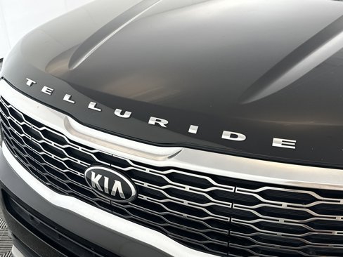 Used 2021 Kia Telluride EX w/ EX Premium Package image 17