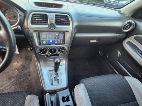 Used 2006 Subaru Impreza 2.5i image 12