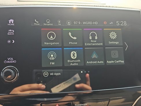 Used 2021 Honda Pilot Touring image 24